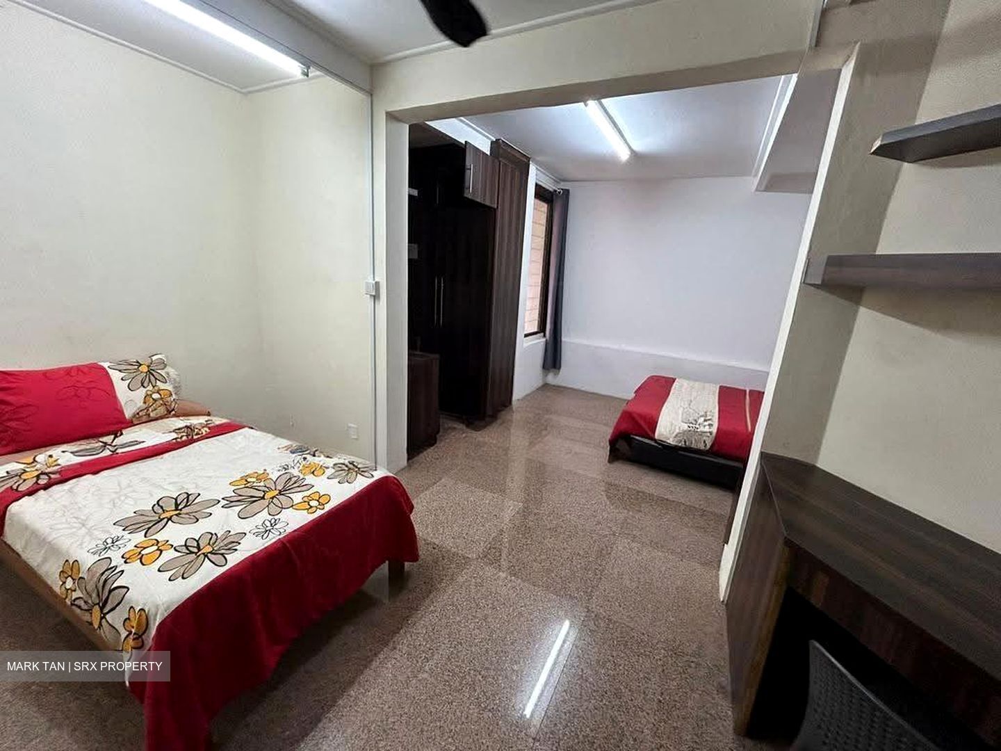 Fuyong Estate (D23), Semi-Detached #607984021